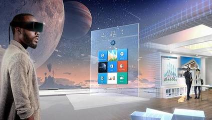 VR全景行業(yè)發(fā)展前景與軟件開發(fā)趨勢展望