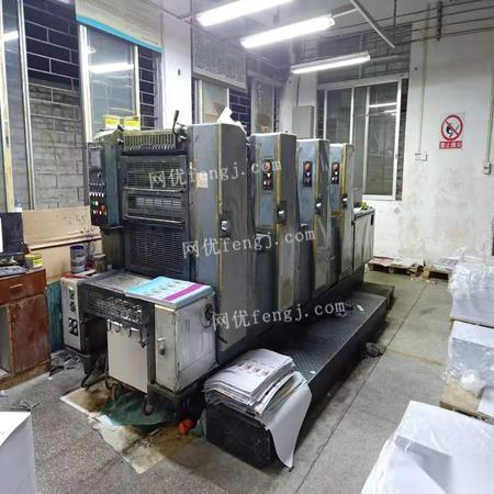 廣東二手膠印機市場 求購、回收、供應(yīng)全解析